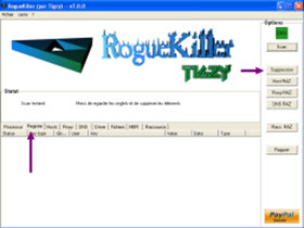 RogueKiller – 64 bit