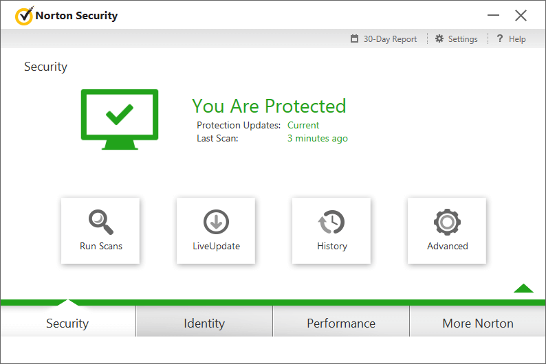 norton security deluxe have product key