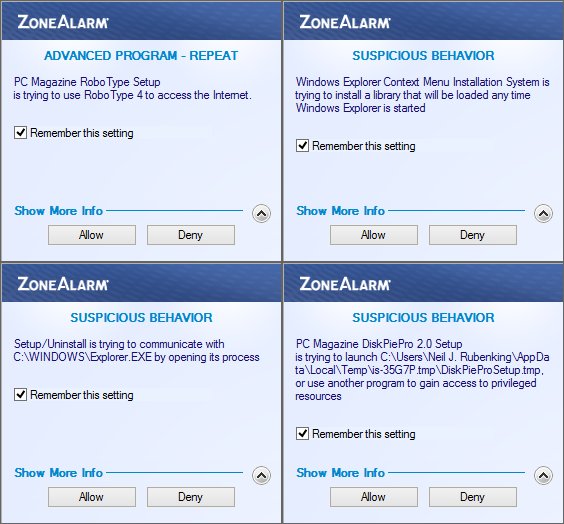 zona alarm pro zona alarm pro