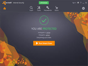 50% OFF – Avast Internet Security 2016