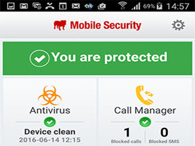 BullGuard Mobile Security – 50% OFF