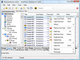 KeePass