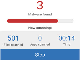 Malwarebytes Anti-Malware Mobile