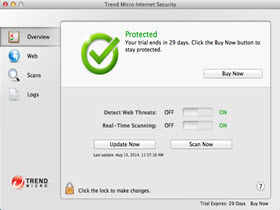 Trend Micro Premium Security 10 – SAVE 50%