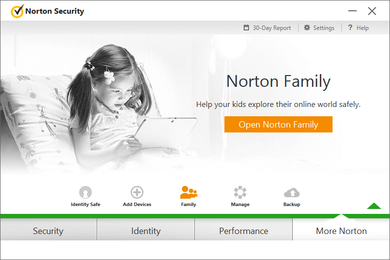Norton Security Deluxe – 50% Discount Screenshots 4