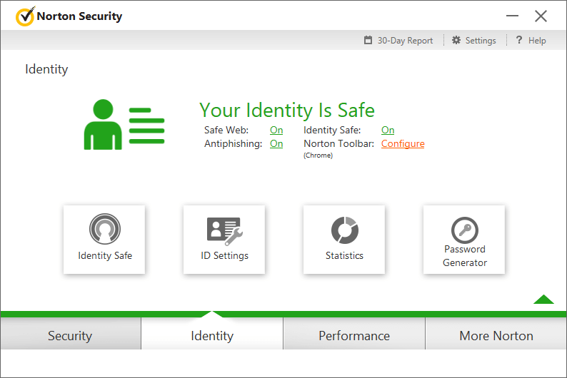 Norton Security Deluxe – 50% Discount Screenshots 6