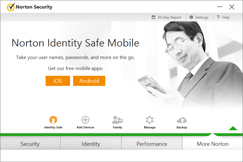 Norton Security Deluxe – 50% Discount Screenshots 7