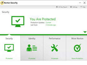 Norton Security Deluxe – 50% Discount